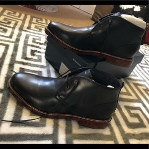 Cole Haan Tyler Grand Chukka Boots